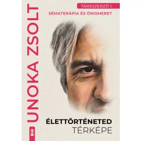 Élettörténeted térképe