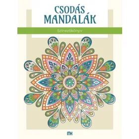 Csodás mandalák