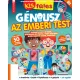 Füles Bookazine - Kis Füles Géniusz - Az emberi test