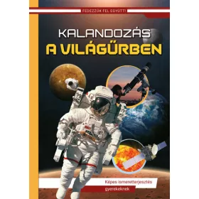 Kalandozás a világűrben