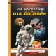 Kalandozás a világűrben