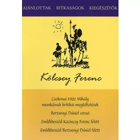 Kölcsey Ferenc