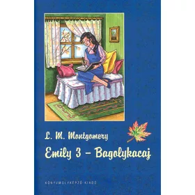 Bagolykacaj - Emily 3.