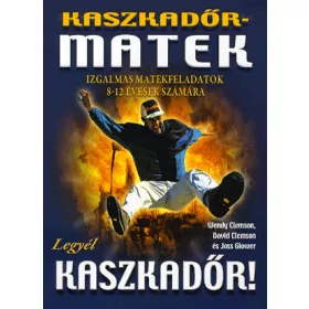 Kaszkadőrmatek - Legyél kaszkadőr!