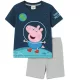 Peppa malac Moon gyerek rövid pizsama 3 - 4 év / 98 - 104 cm