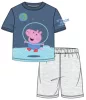 Peppa malac Moon gyerek rövid pizsama 3 - 4 év / 98 - 104 cm