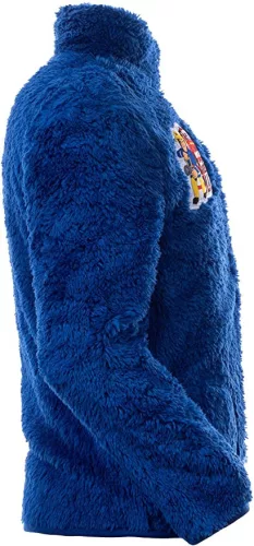 Sam a tűzoltó Dark Blue gyerek pulóver, felső 5 - 6 év / 110 - 116 cm