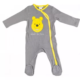 Disney Micimackó Yay baba rugdalózó 86/92 cm