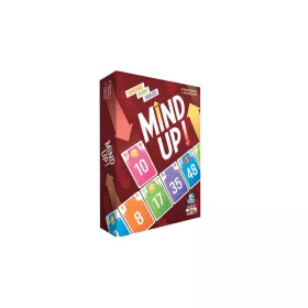 Mind Up!