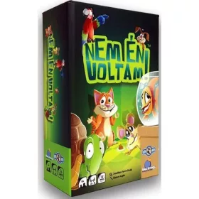 Nem én voltam!