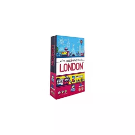 Következő megálló: London