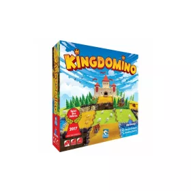 Kingdomino - 2. kiadás