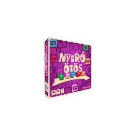 Nyerő ötös