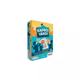 Kapocsváros