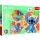 Trefl: Lilo&Stich, Barátság maxi puzzle - 24 darabos