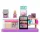 Barbie: Mini BarbieLand játékszett – Supermarket
