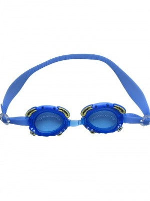 Gyerek úszószemüveg - rák