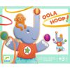 Djeco 2000 Célba dobó játék - Hullahopp - Oola Hoop
