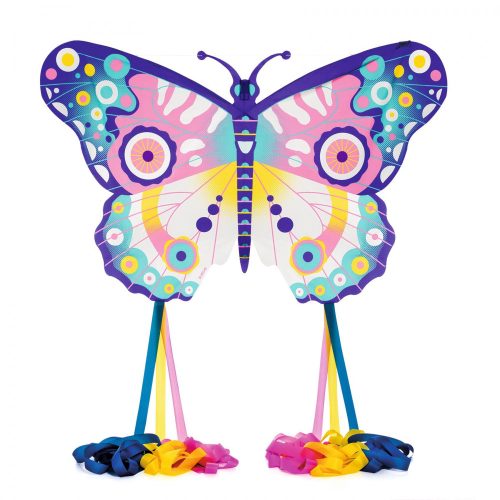 Djeco 2162 Szélsárkány - Óriás pillangó - Maxi butterfly