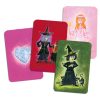 Djeco 5117 Kártyajáték - Tündér és boszorkány - Diamoniak