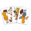 Djeco 5161 Kártyajáték - Hal halmozó - Sardines