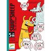 Djeco 5145 Kártyajáték - BirkaBuga - Swip'Sheep