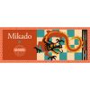 Djeco 5210 Társasjáték klasszikus - Mikadó, marokkó - Mikado