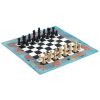 Djeco 5216 Társasjáték klasszikus - Sakk - Chess