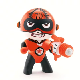   Djeco 5960 Arty Toys - Szuperhős - Starboy - limited edition 2024