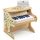 Djeco 6006 Játékhangszer - Zongora - Electronic Piano