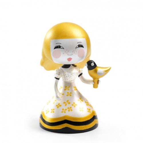 Arty Toys - Hercegnő - Metal'ic Monia (limited edition)