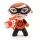 Djeco 6726 Fury girl