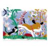 Djeco 7280 Formadobozos puzzle - Firmin, little puppy