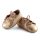 Djeco 7887 Játékbaba cipő - Arany cipőcske - Golden shoes