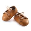 Djeco 7888 Játékbaba cipő - Barna cipőcske - Brown shoes