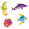 Djeco 8755 Origami -Sea creatures