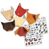Djeco 8761 Origami - Állatok - Origami animals