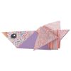 Djeco 8777 Sarki állatok origami