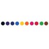Djeco 8800 Ecsetfilc készlet - 10 klasszikus szín - Classic colors
