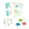 Djeco 9952 Traffic