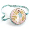 Djeco DD00261 Kerek oldaltásla - Cicusos - Round bag Izumi