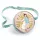 Djeco DD00261 Kerek oldaltásla - Cicusos - Round bag Izumi