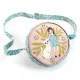 Djeco DD00261 Kerek oldaltásla - Cicusos - Round bag Izumi