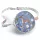 Djeco DD00262 Kerek oldaltásla - Őzikés - Round bag Lucille