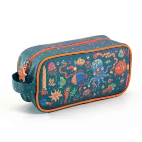 Djeco DD00283 Funny fishes
