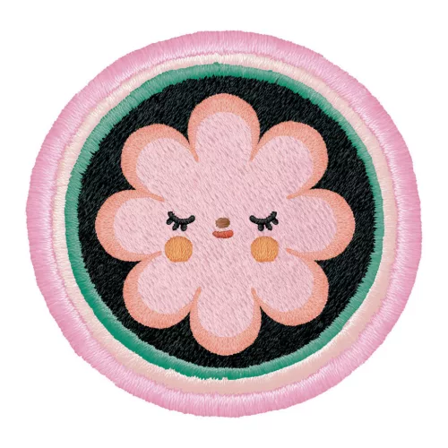 Djeco DD00321 Fleur