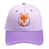 Siltes sapka - Elegáns róka - Fox