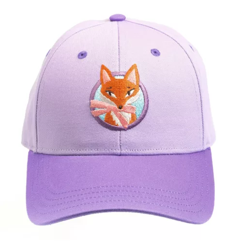 Siltes sapka - Elegáns róka - Fox