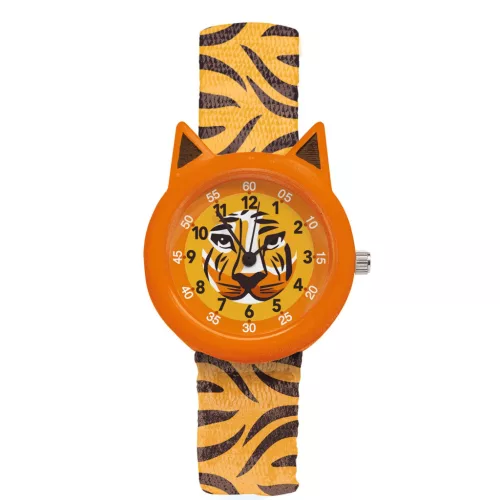 Djeco DD00425 Djeco DD00425 Karóra - Macskóra -Tiger