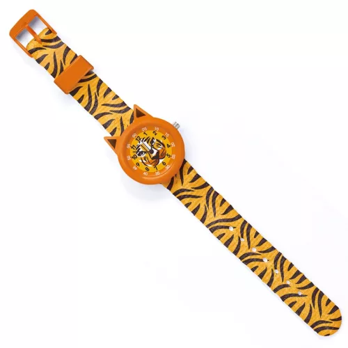 Djeco DD00425 Djeco DD00425 Karóra - Macskóra -Tiger